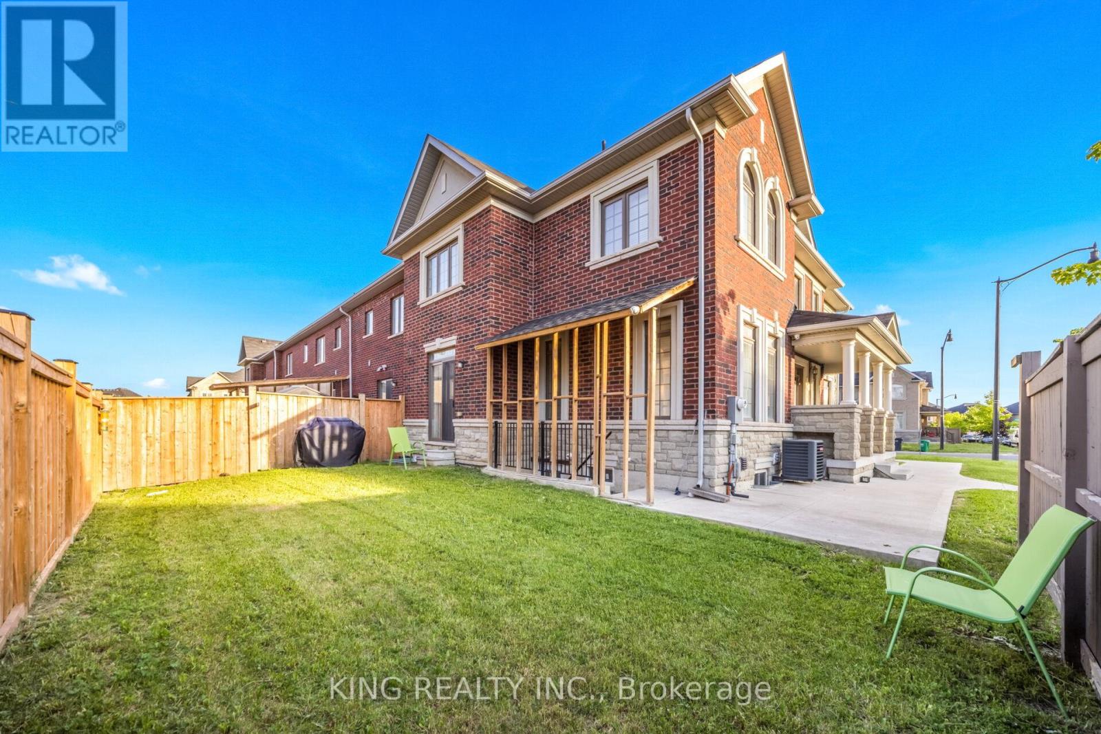 5 Loomis Road, Brampton, Ontario  L7A 4X9 - Photo 44 - W13463768