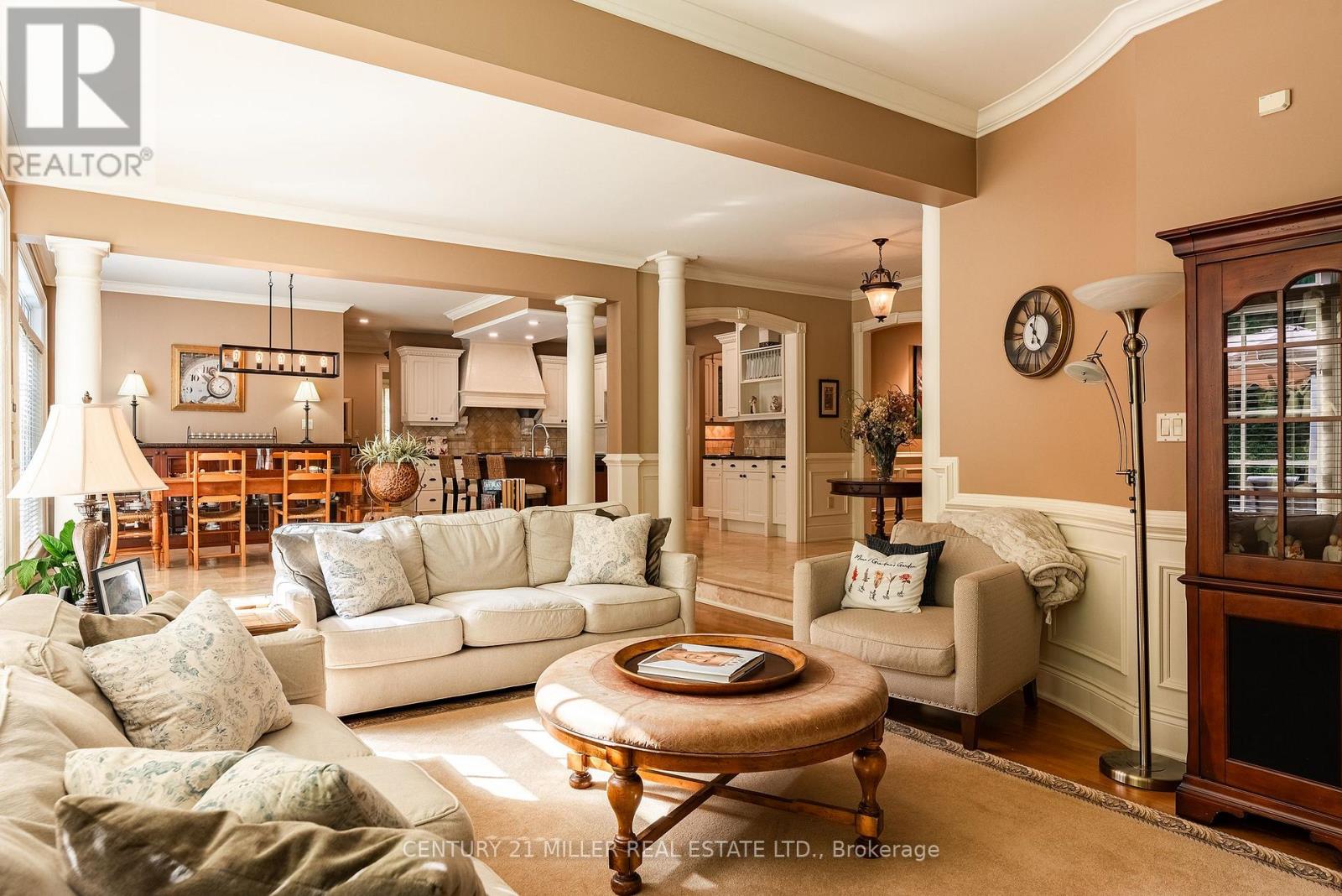 122 Lisonally Court, Oakville, Ontario  L6L 6P2 - Photo 26 - W13463774