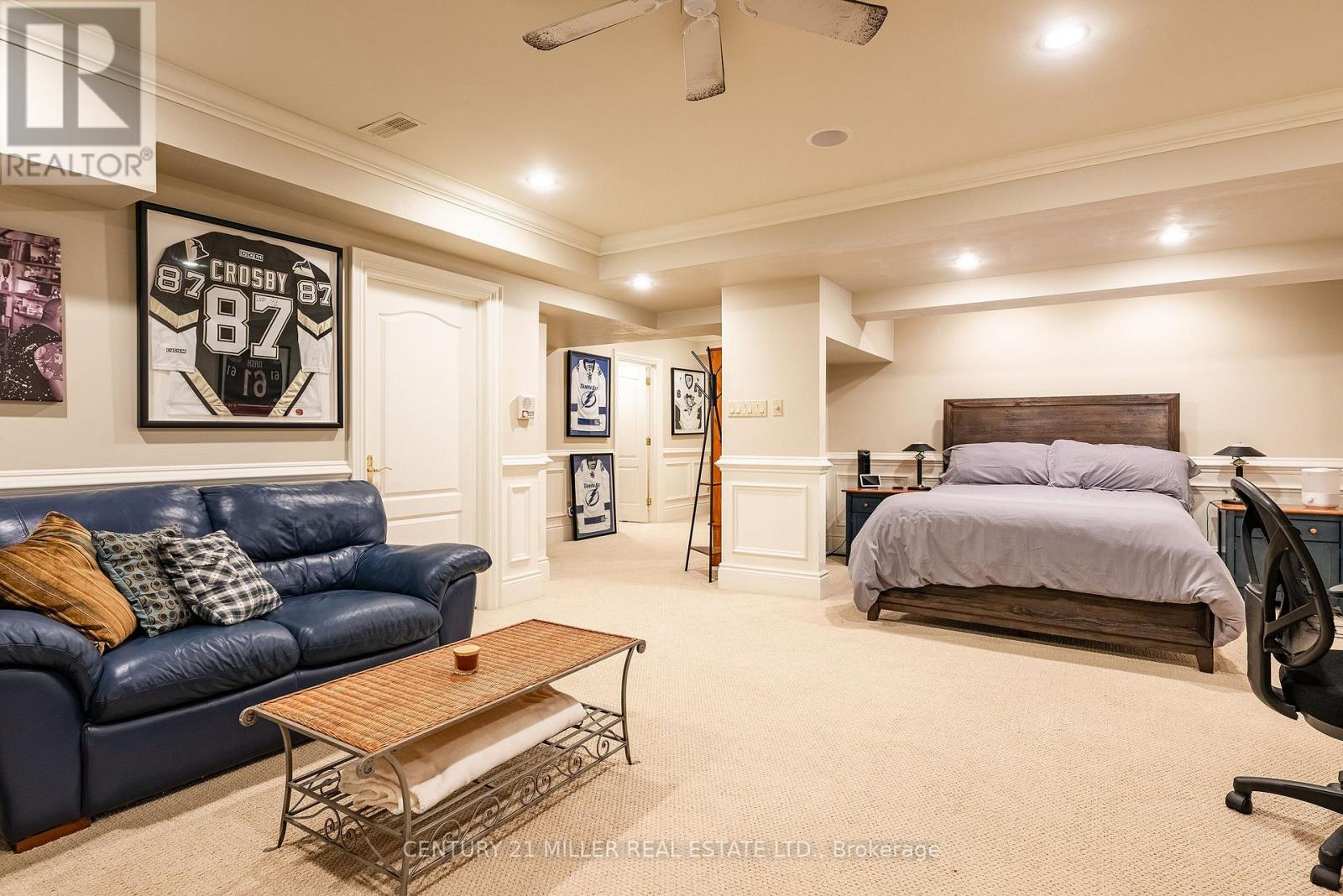 122 Lisonally Court, Oakville, Ontario  L6L 6P2 - Photo 43 - W13463774