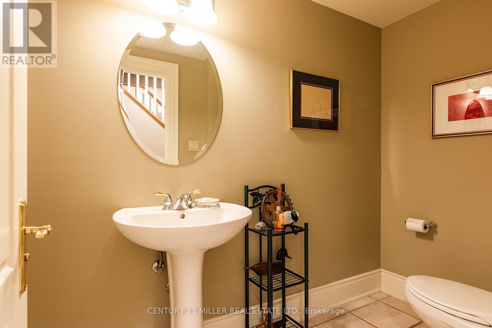 122 Lisonally Court, Oakville, Ontario  L6L 6P2 - Photo 46 - W13463774