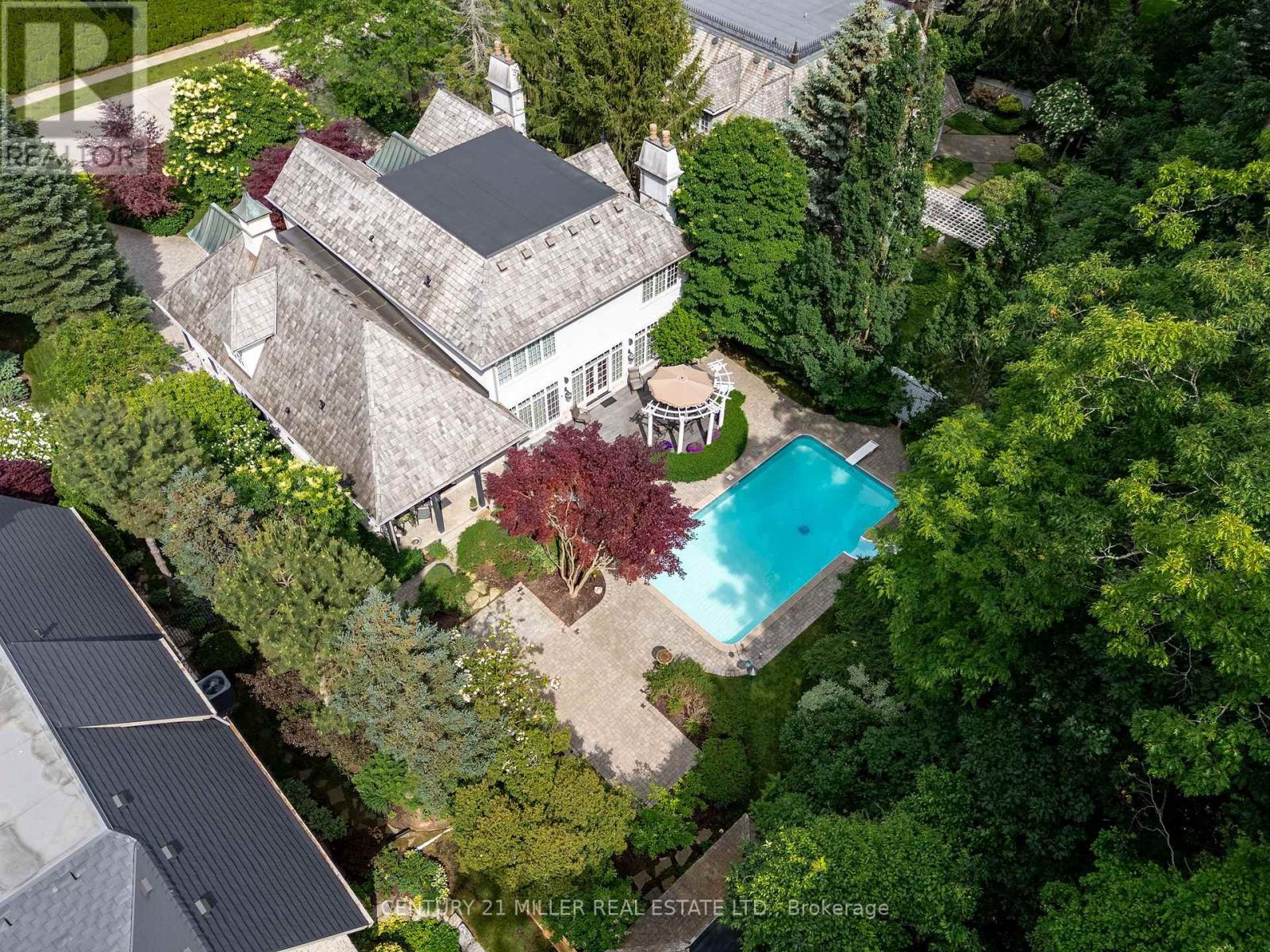 122 Lisonally Court, Oakville, Ontario  L6L 6P2 - Photo 47 - W13463774