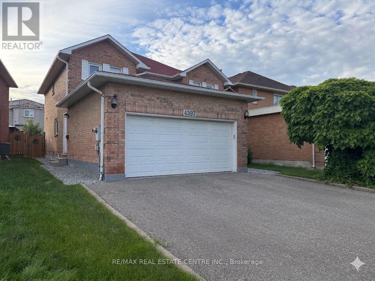 4397 Guildwood Way, Mississauga, Ontario  L5R 2A9 - Photo 1 - W13463778