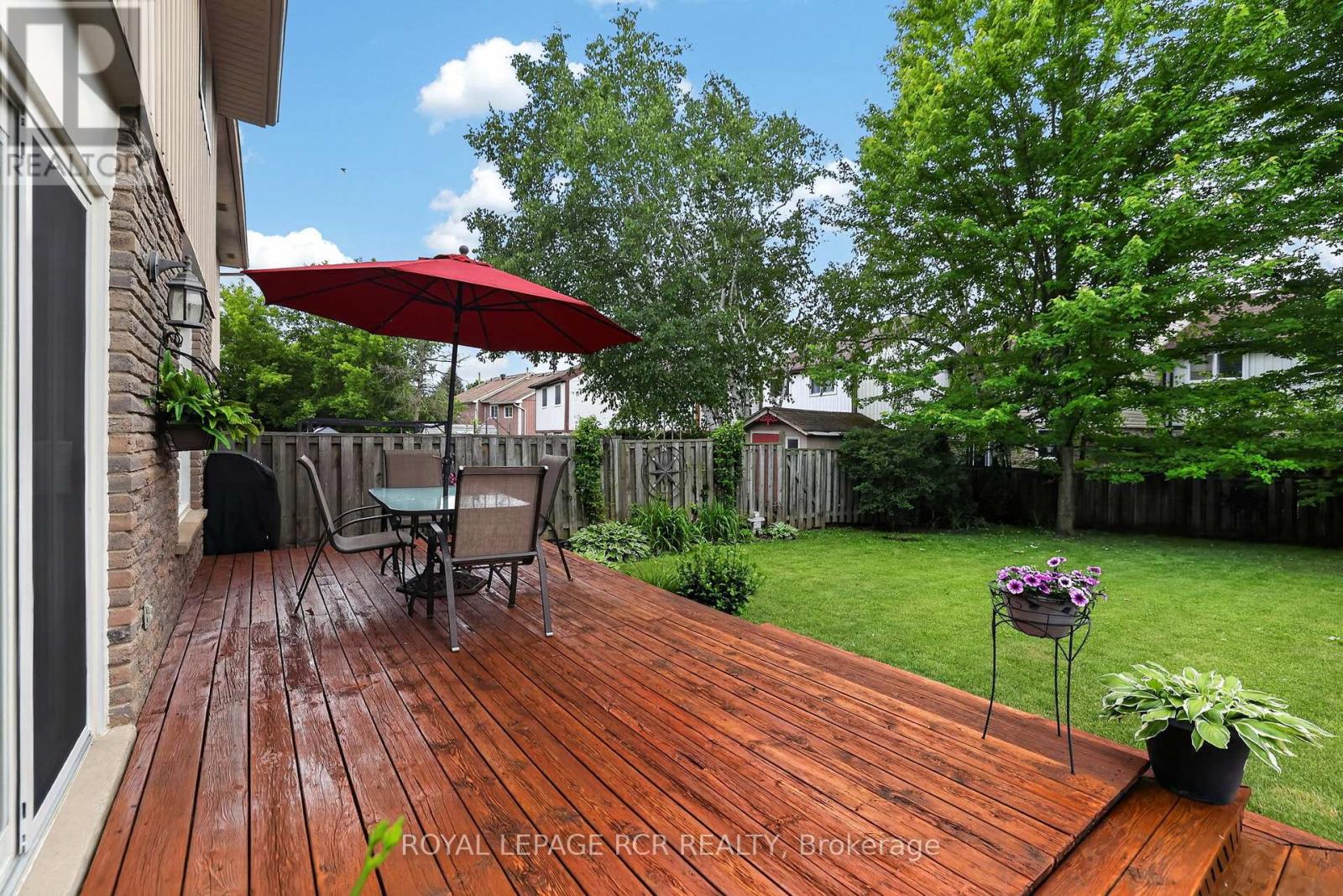 12 Macassa Court, Brampton, Ontario  L6Z 1B3 - Photo 31 - W13463782