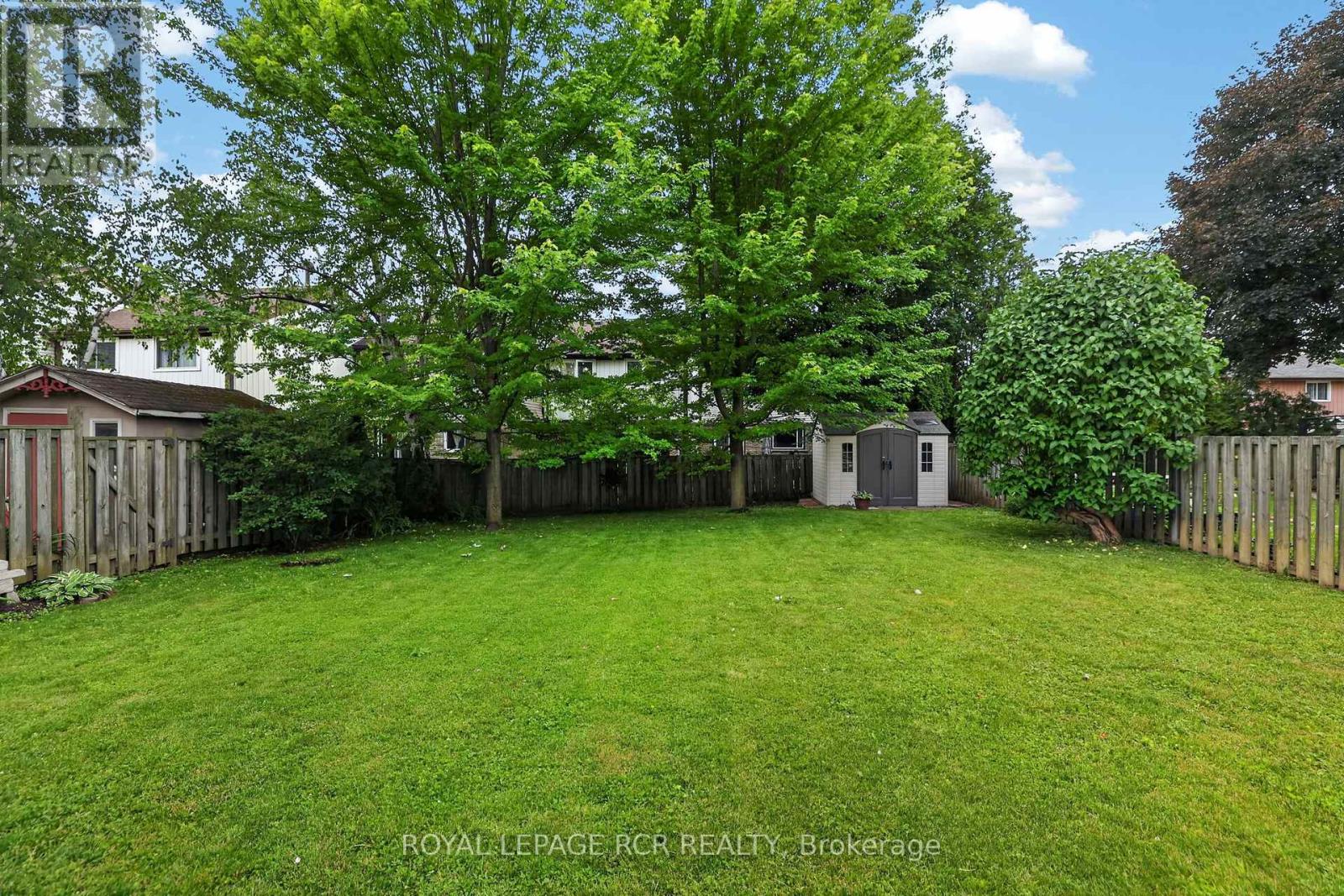 12 Macassa Court, Brampton, Ontario  L6Z 1B3 - Photo 33 - W13463782