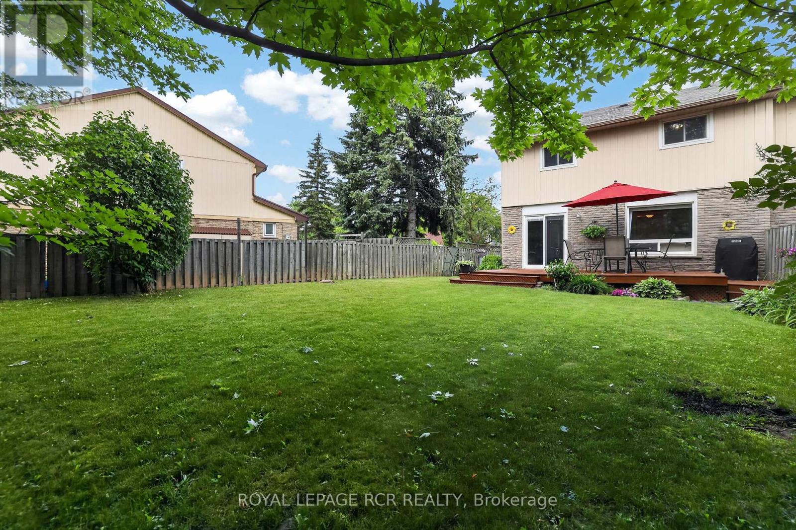 12 Macassa Court, Brampton, Ontario  L6Z 1B3 - Photo 34 - W13463782