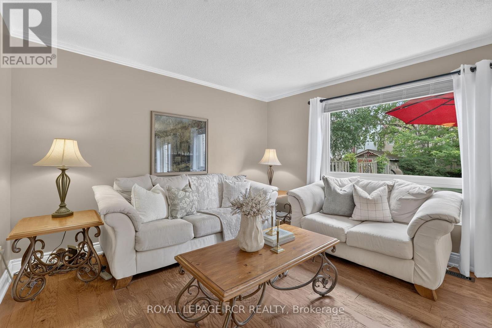 12 Macassa Court, Brampton, Ontario  L6Z 1B3 - Photo 9 - W13463782