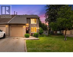 12 MACASSA COURT, Brampton, Ontario