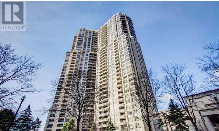 2321 - 25 Kingsbridge Garden Circle, Mississauga, Ontario  L5R 4B1 - Photo 1 - W13463800