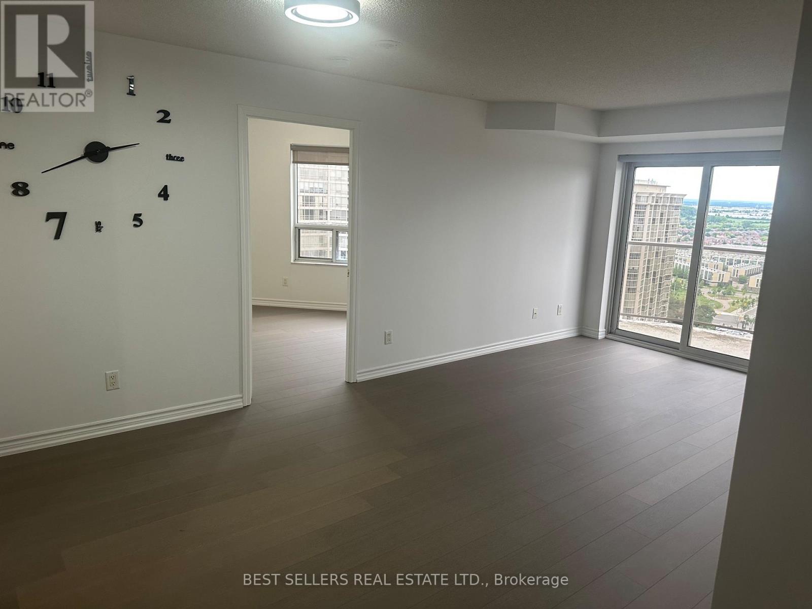 2321 - 25 Kingsbridge Garden Circle, Mississauga, Ontario  L5R 4B1 - Photo 6 - W13463800