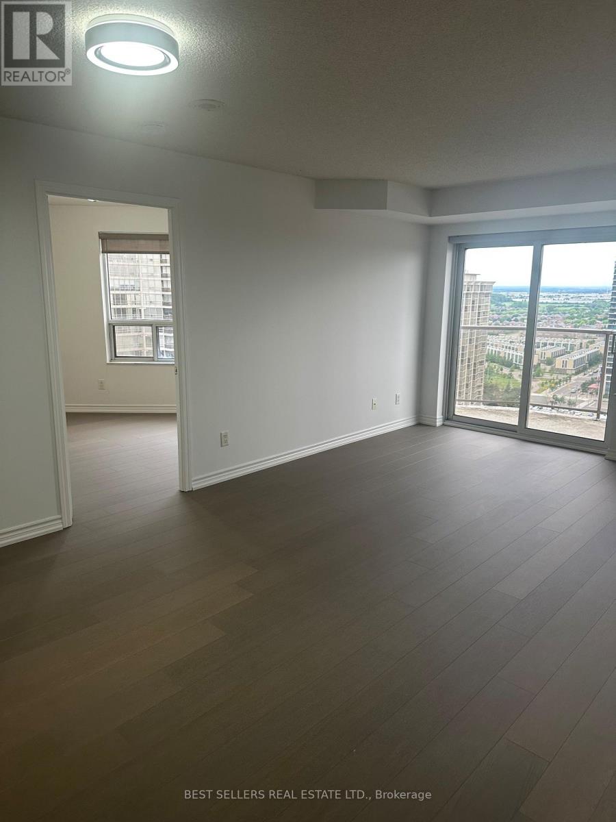 2321 - 25 Kingsbridge Garden Circle, Mississauga, Ontario  L5R 4B1 - Photo 7 - W13463800