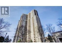 2321 - 25 KINGSBRIDGE GARDEN CIRCLE, Mississauga, Ontario
