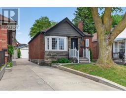 57 MIRANDA AVENUE, Toronto, Ontario