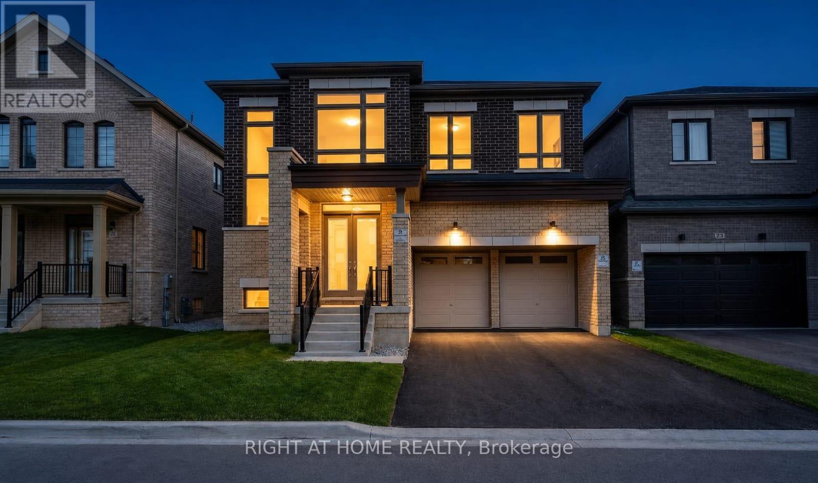 816 Apple Terrace, Milton, Ontario  L9E 2C3 - Photo 2 - W13463842