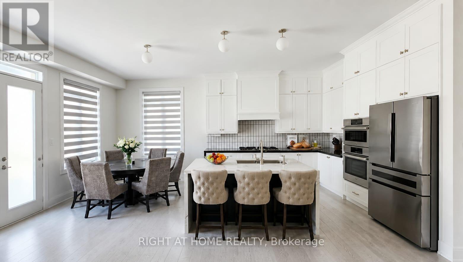 816 Apple Terrace, Milton, Ontario  L9E 2C3 - Photo 6 - W13463842
