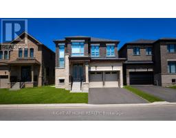 816 APPLE TERRACE, Milton, Ontario