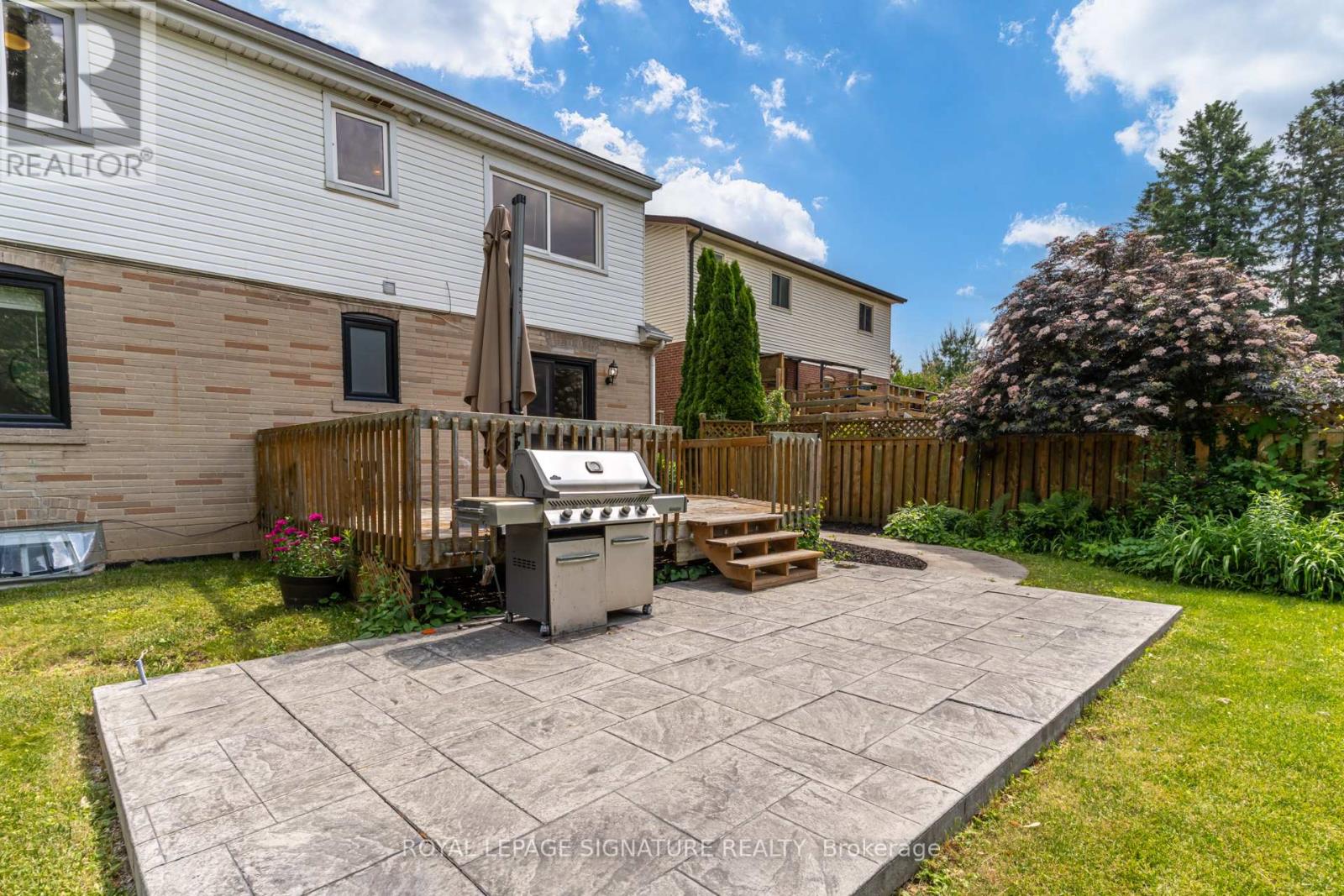 1472 Myron Drive, Mississauga, Ontario L5E 2N6 - Photo 39 - W13463856
