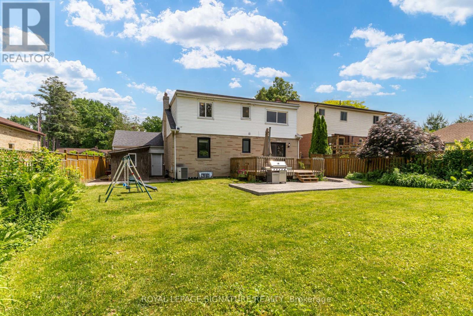1472 Myron Drive, Mississauga, Ontario L5E 2N6 - Photo 40 - W13463856