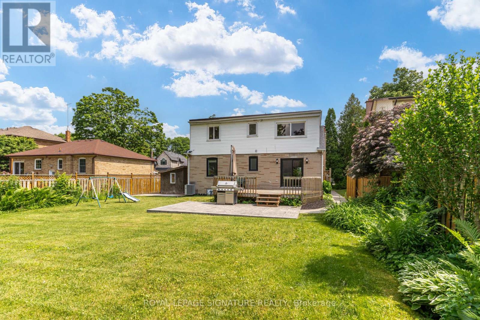 1472 Myron Drive, Mississauga, Ontario L5E 2N6 - Photo 41 - W13463856