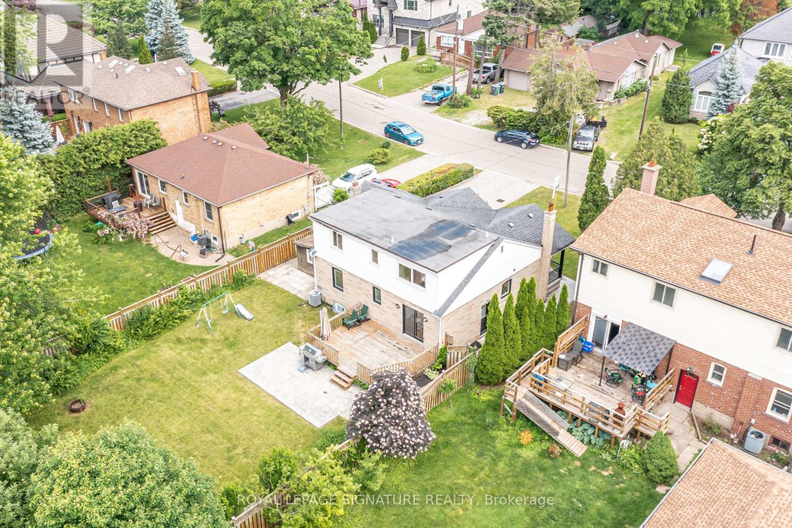 1472 Myron Drive, Mississauga, Ontario L5E 2N6 - Photo 43 - W13463856