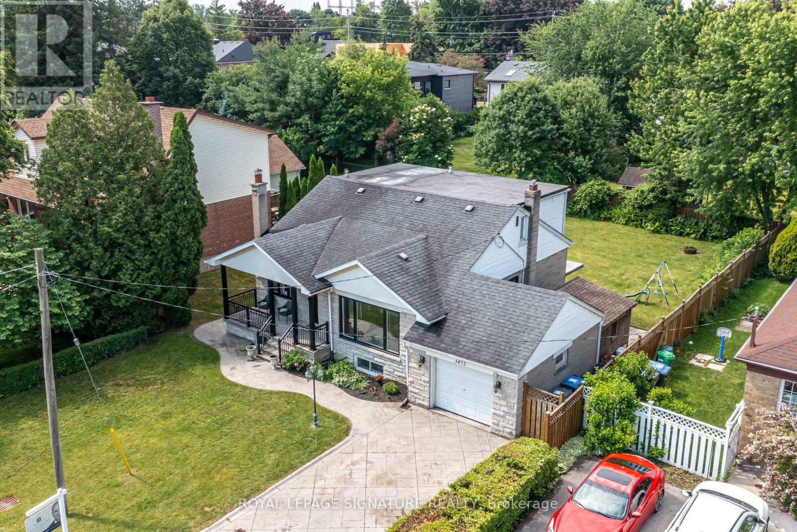 1472 Myron Drive, Mississauga, Ontario L5E 2N6 - Photo 44 - W13463856