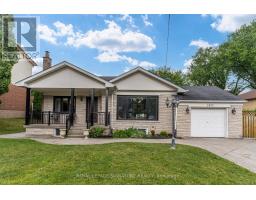 1472 MYRON DRIVE, Mississauga, Ontario