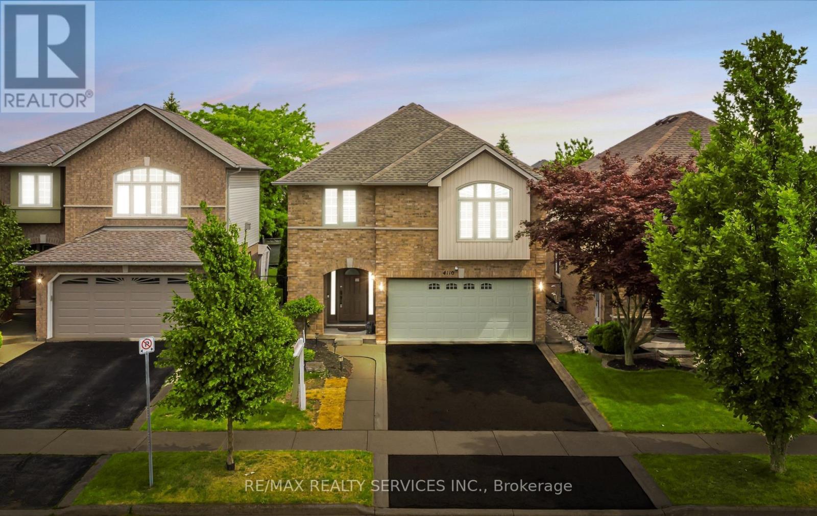 4110 FOREST RUN AVENUE, Burlington, Ontario