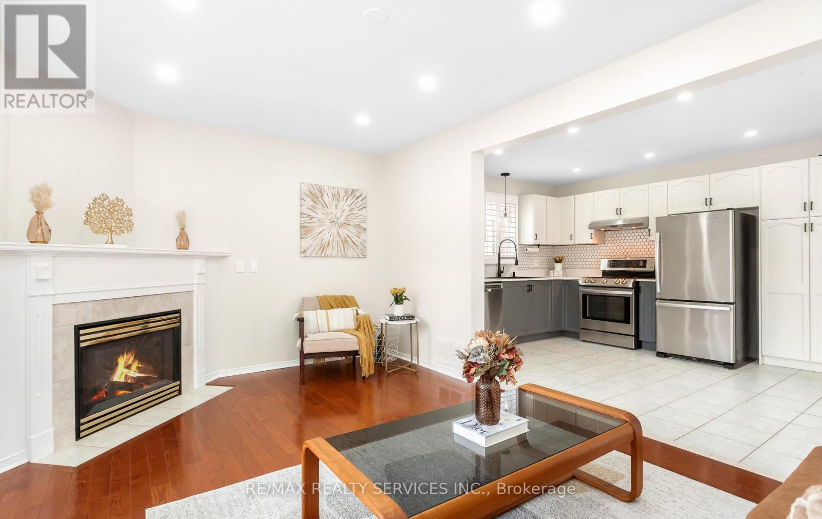 4110 Forest Run Avenue, Burlington, Ontario  L7M 4L7 - Photo 14 - W13463874