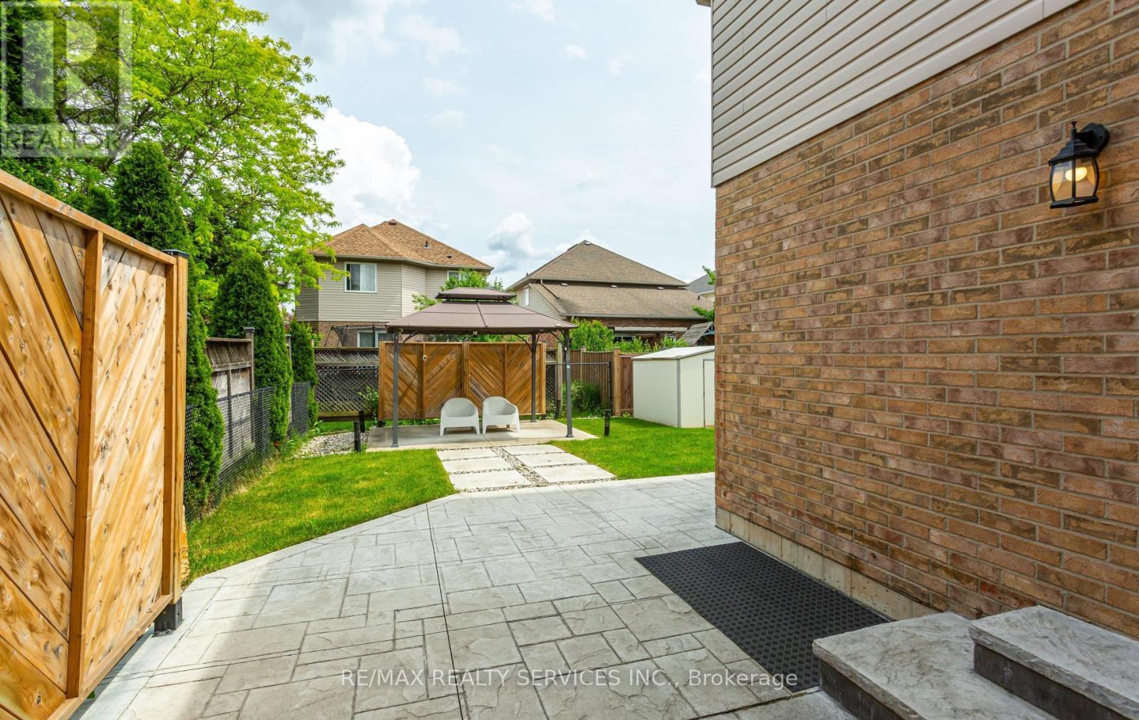 4110 Forest Run Avenue, Burlington, Ontario  L7M 4L7 - Photo 31 - W13463874