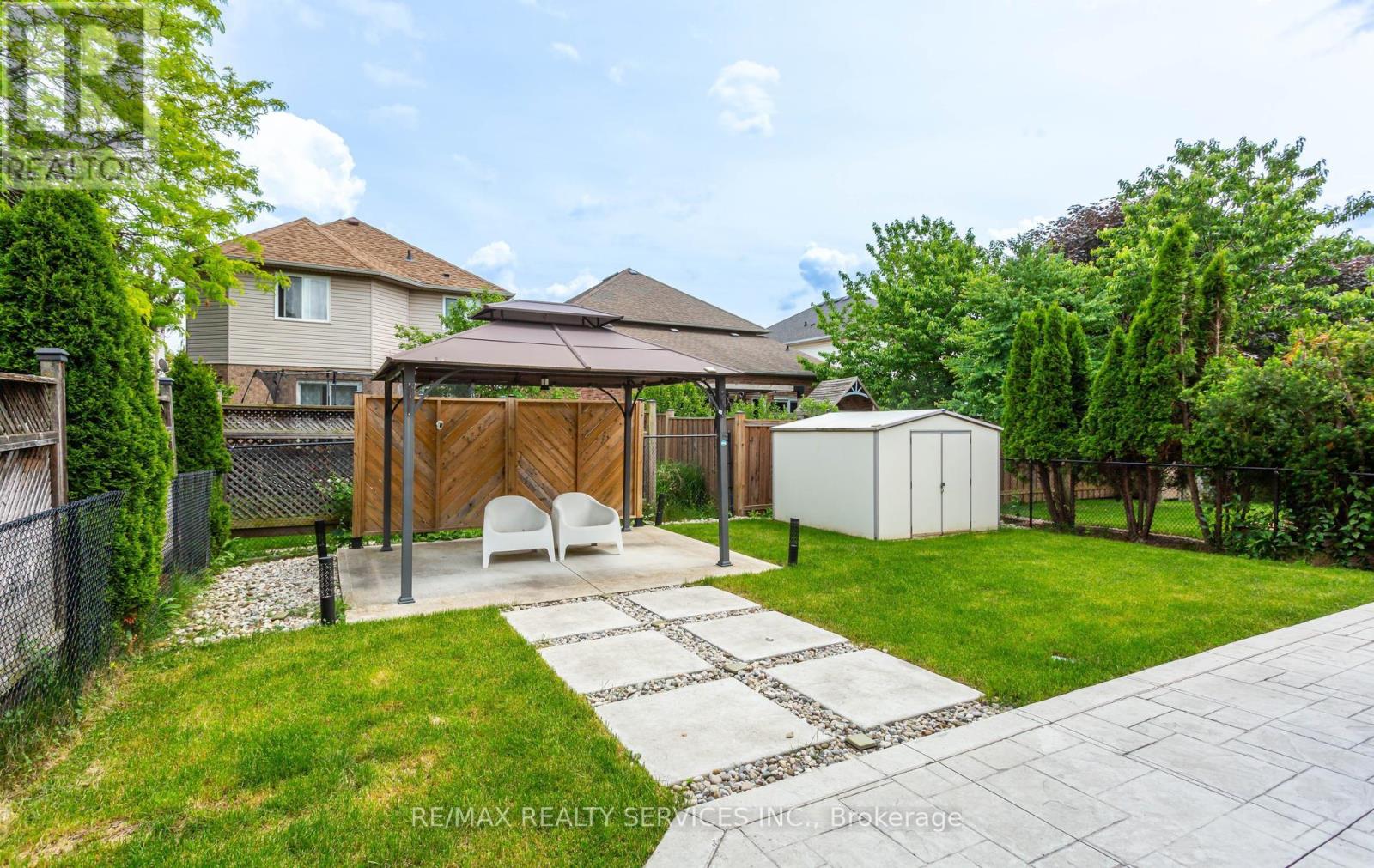 4110 Forest Run Avenue, Burlington, Ontario  L7M 4L7 - Photo 32 - W13463874