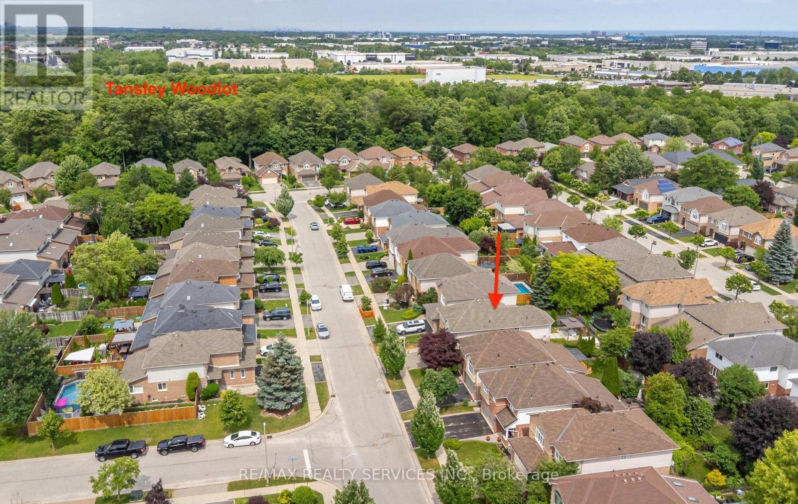 4110 Forest Run Avenue, Burlington, Ontario  L7M 4L7 - Photo 34 - W13463874
