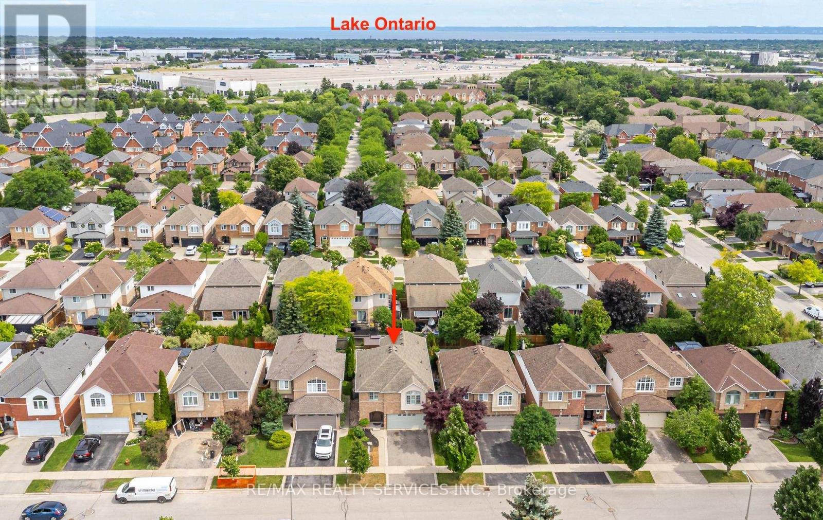 4110 Forest Run Avenue, Burlington, Ontario  L7M 4L7 - Photo 35 - W13463874