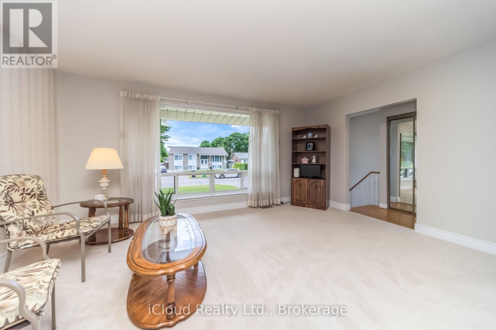 17 Algonquin Boulevard, Brampton, Ontario  L6T 1R7 - Photo 10 - W13463882