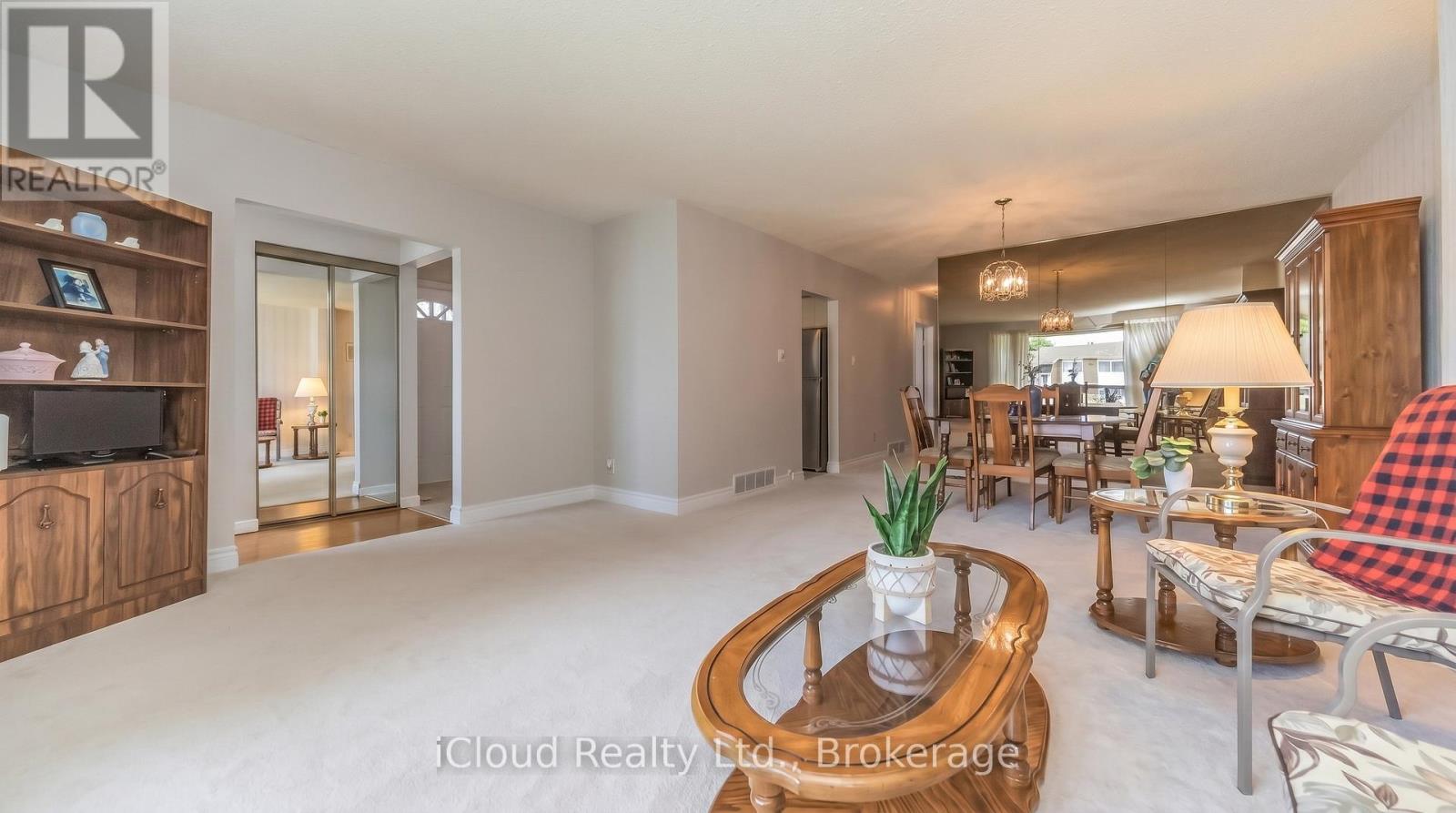 17 Algonquin Boulevard, Brampton, Ontario  L6T 1R7 - Photo 12 - W13463882