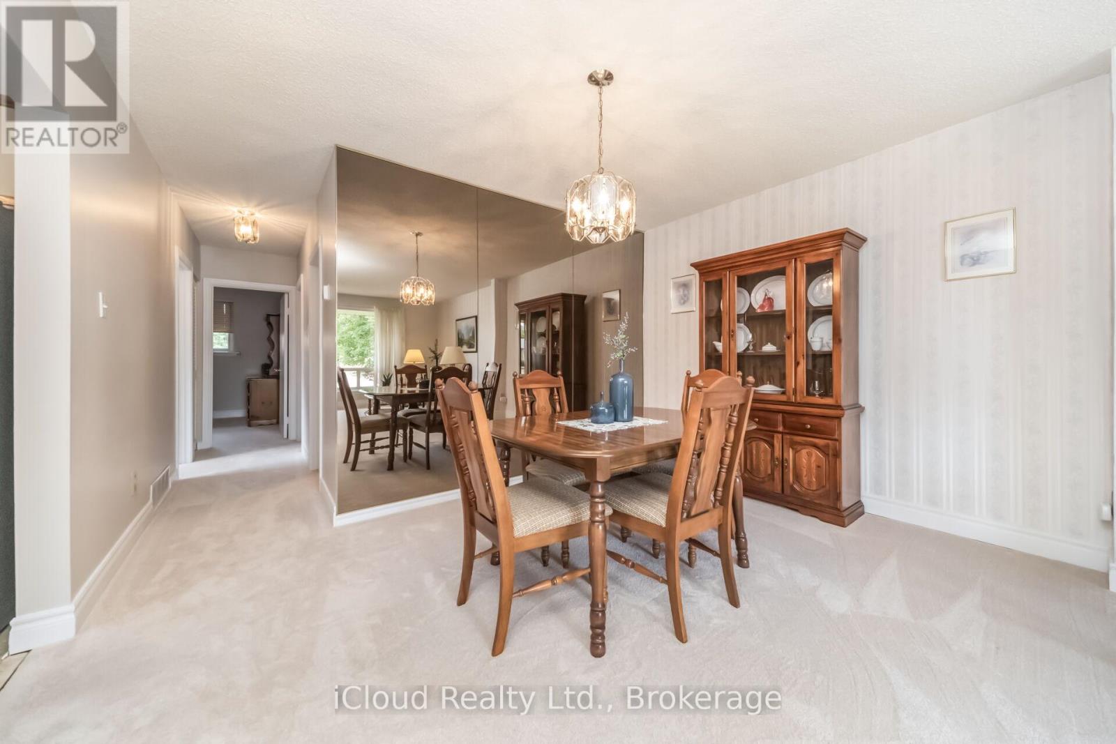 17 Algonquin Boulevard, Brampton, Ontario  L6T 1R7 - Photo 13 - W13463882