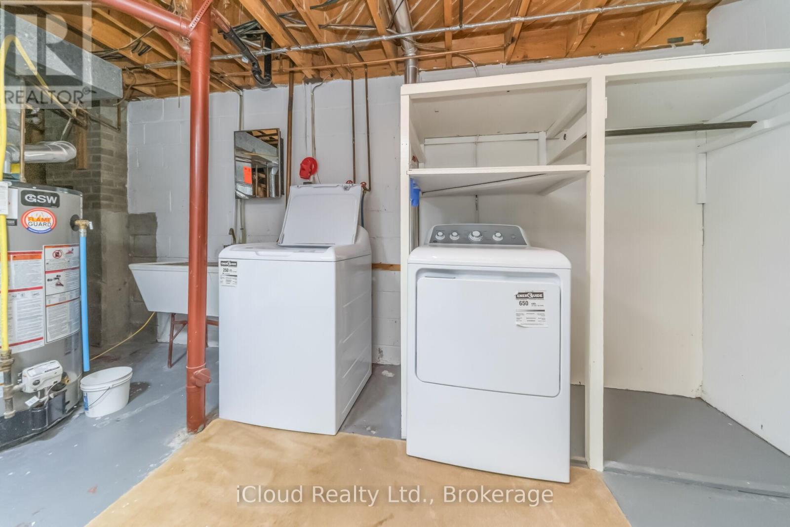 17 Algonquin Boulevard, Brampton, Ontario  L6T 1R7 - Photo 46 - W13463882