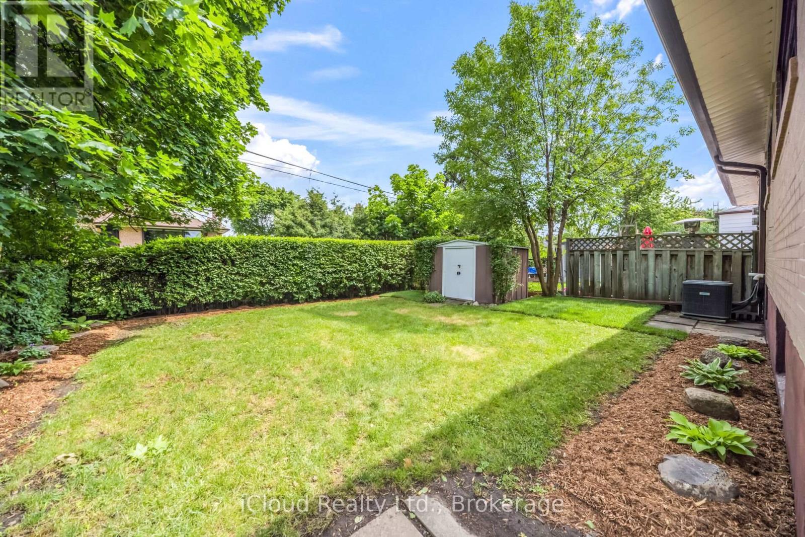 17 Algonquin Boulevard, Brampton, Ontario  L6T 1R7 - Photo 49 - W13463882