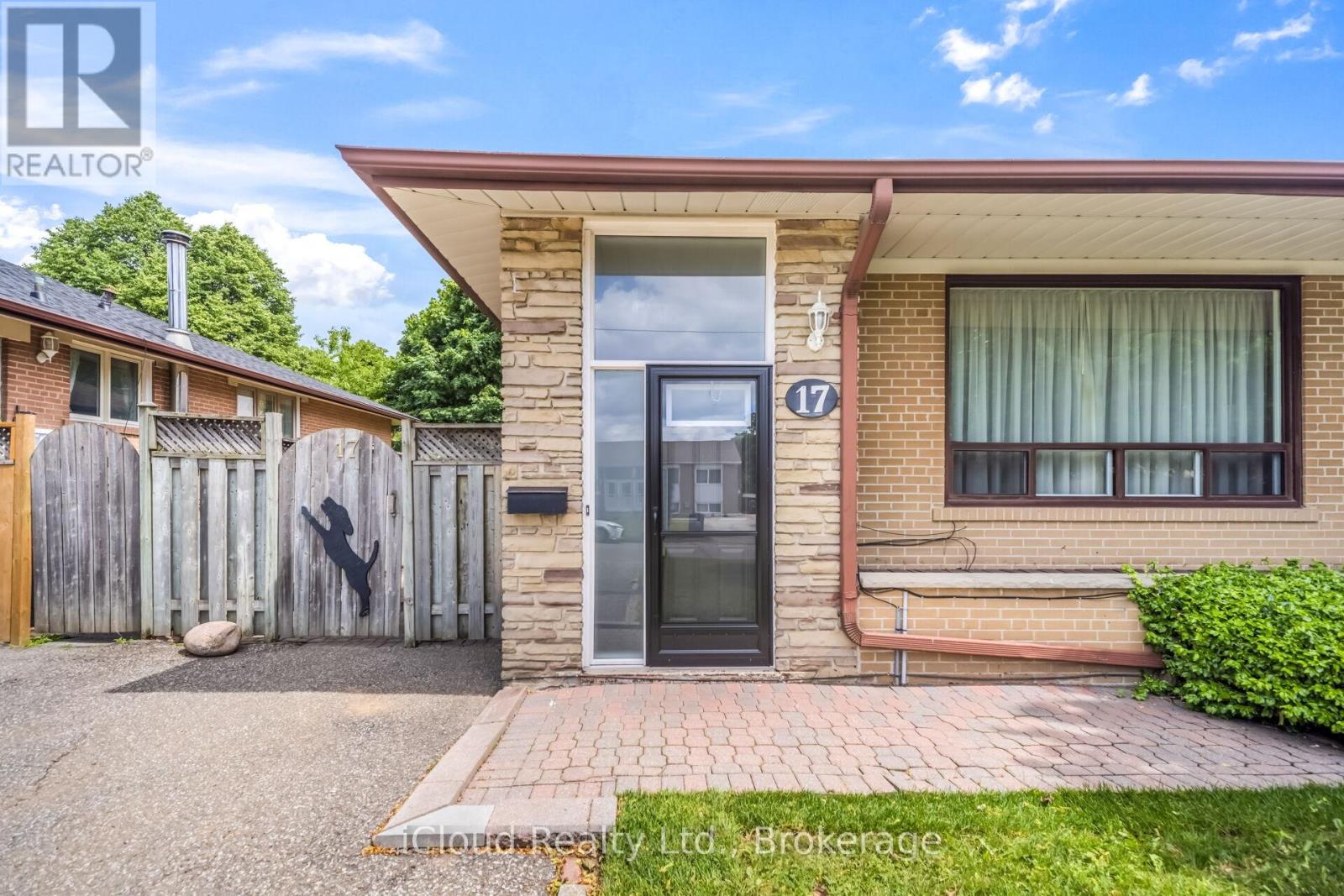 17 Algonquin Boulevard, Brampton, Ontario  L6T 1R7 - Photo 5 - W13463882