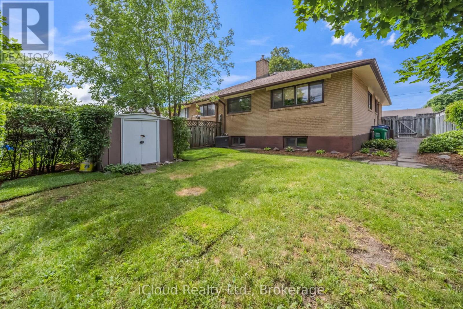 17 Algonquin Boulevard, Brampton, Ontario  L6T 1R7 - Photo 50 - W13463882