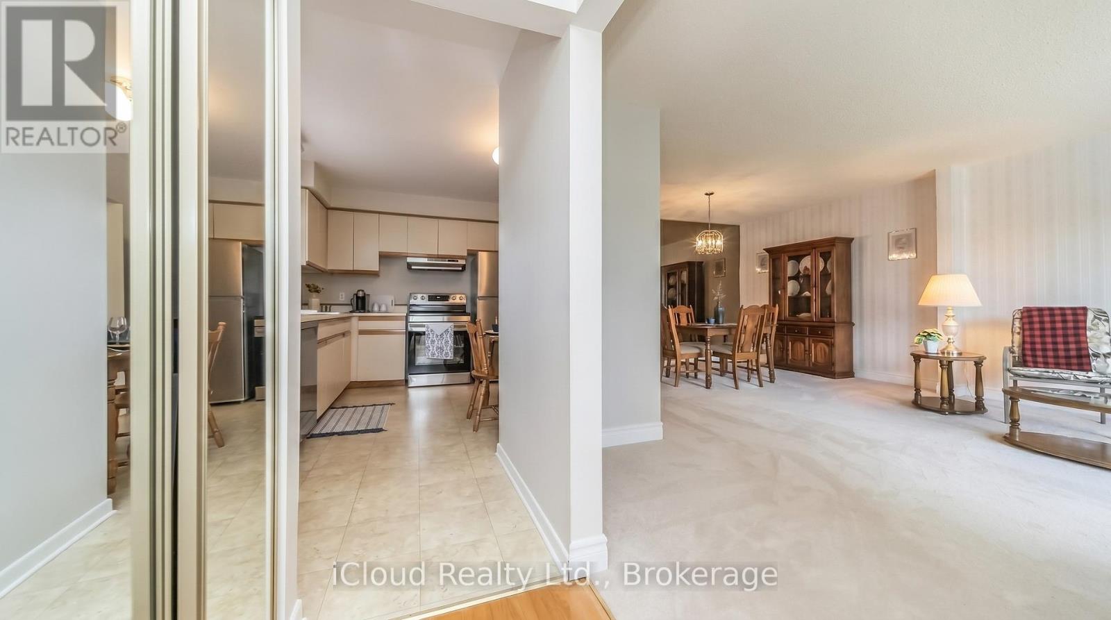 17 Algonquin Boulevard, Brampton, Ontario  L6T 1R7 - Photo 7 - W13463882