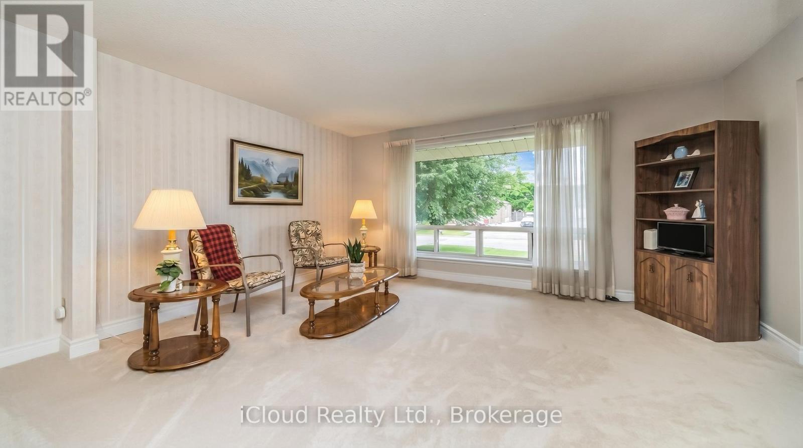 17 Algonquin Boulevard, Brampton, Ontario  L6T 1R7 - Photo 8 - W13463882