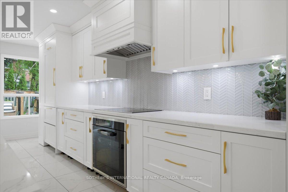 4104 Credit Pointe Drive, Mississauga, Ontario  L5M 3K6 - Photo 11 - W13463912