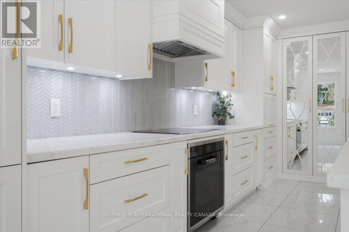 4104 Credit Pointe Drive, Mississauga, Ontario  L5M 3K6 - Photo 12 - W13463912
