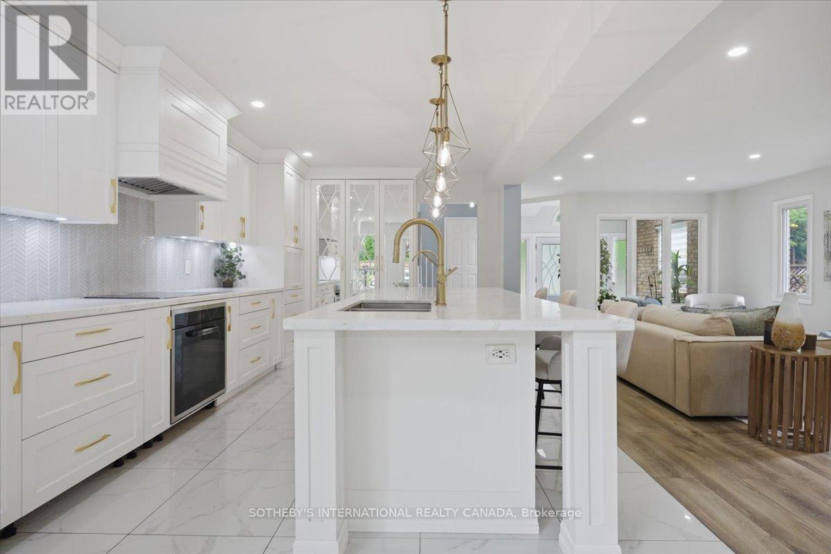 4104 Credit Pointe Drive, Mississauga, Ontario  L5M 3K6 - Photo 14 - W13463912