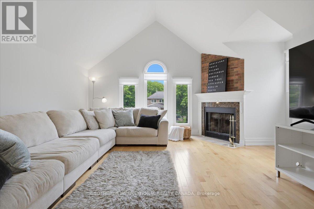 4104 Credit Pointe Drive, Mississauga, Ontario  L5M 3K6 - Photo 17 - W13463912