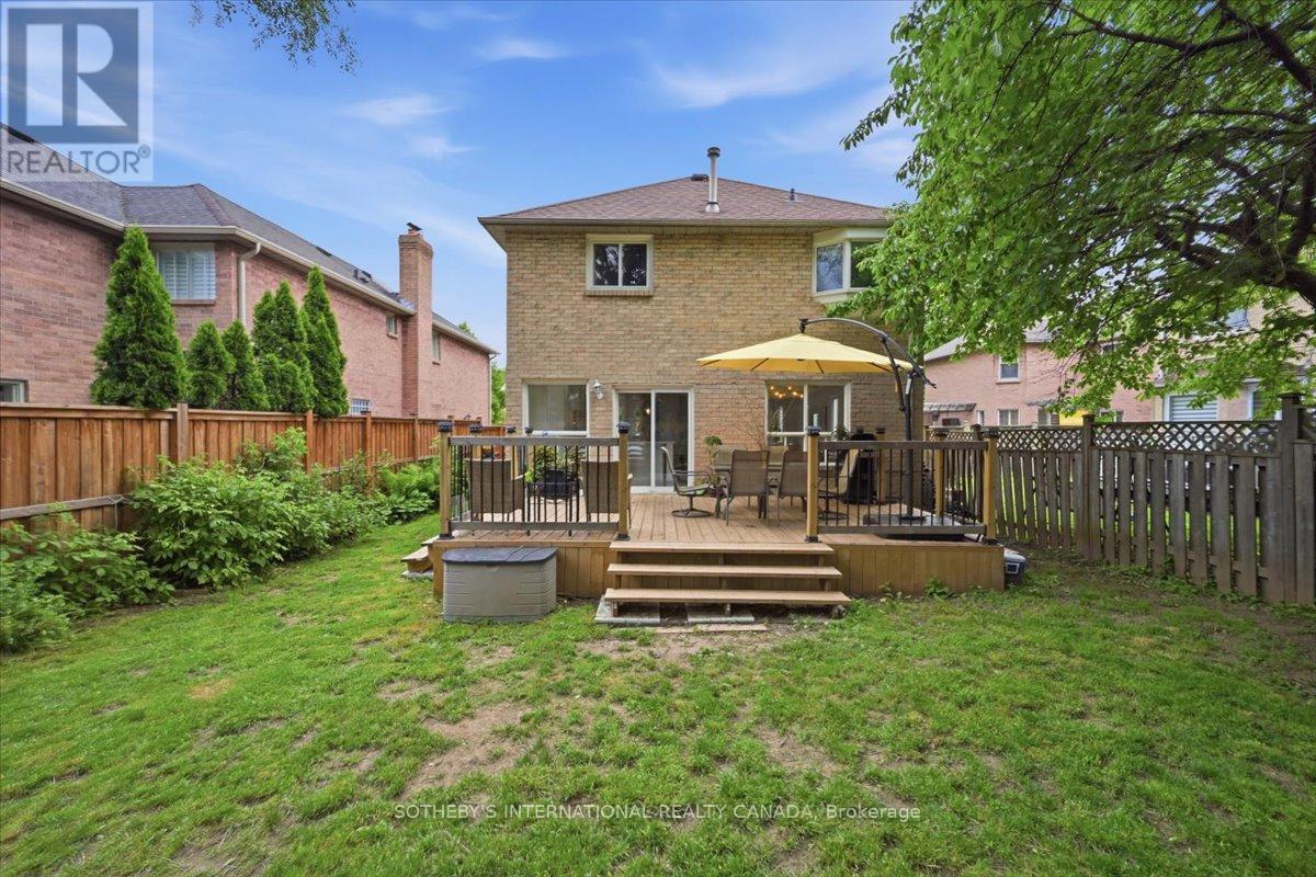4104 Credit Pointe Drive, Mississauga, Ontario  L5M 3K6 - Photo 32 - W13463912