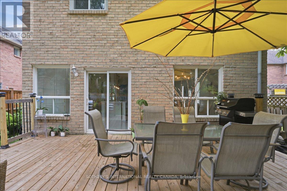 4104 Credit Pointe Drive, Mississauga, Ontario  L5M 3K6 - Photo 33 - W13463912