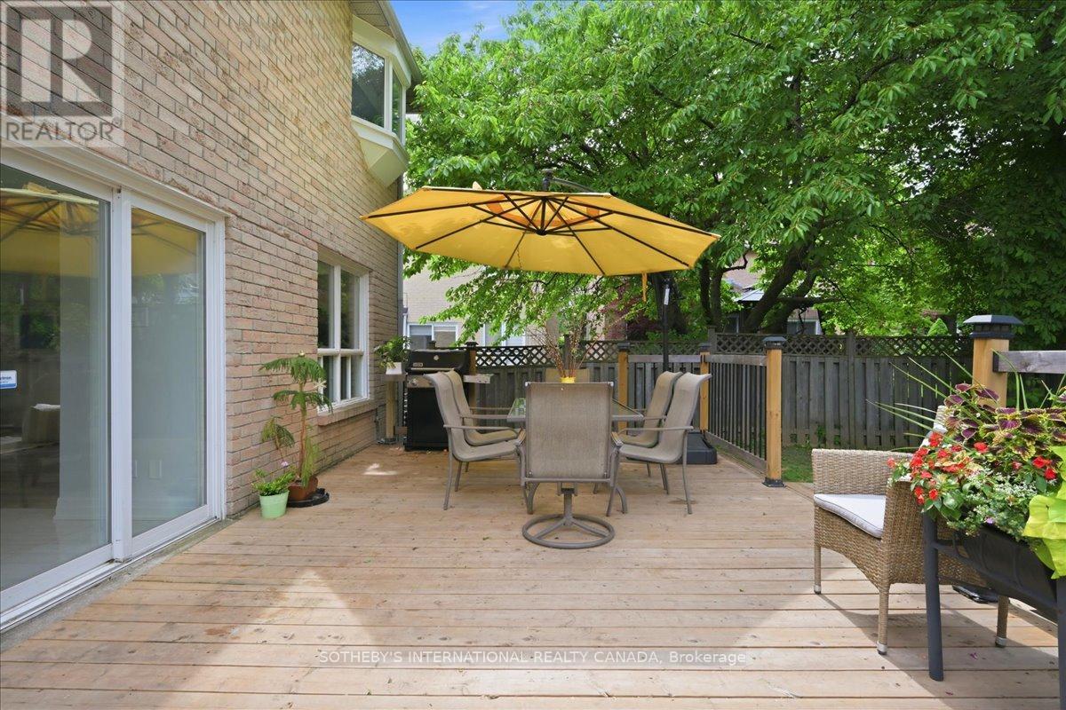 4104 Credit Pointe Drive, Mississauga, Ontario  L5M 3K6 - Photo 34 - W13463912