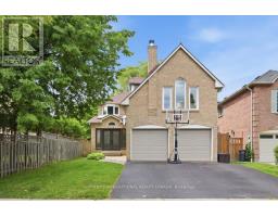 4104 CREDIT POINTE DRIVE, Mississauga, Ontario