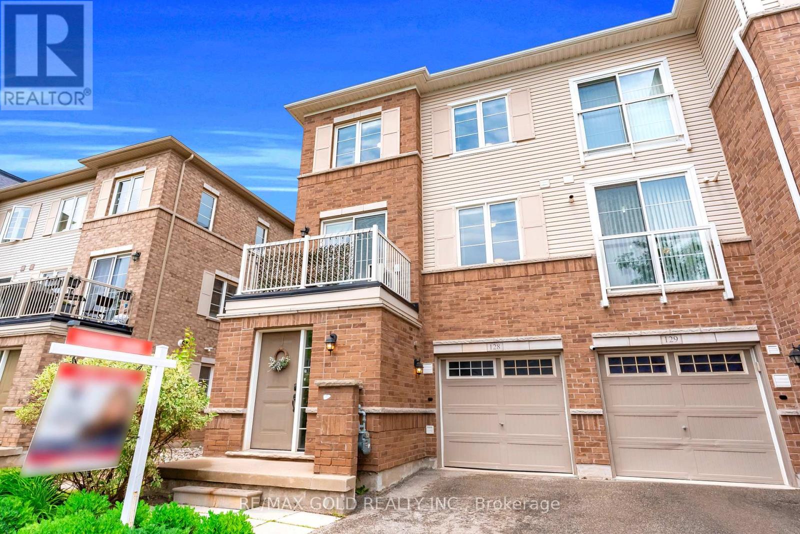 128 - 165 Hampshire Way, Milton, Ontario  L9T 8M7 - Photo 9 - W13463960
