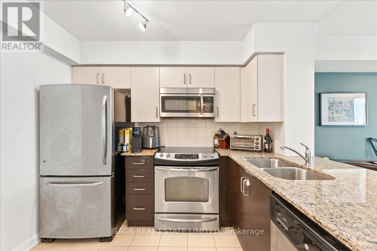 905 - 215 Sherway Gardens Road, Toronto, Ontario  M9C 0A5 - Photo 13 - W13463984